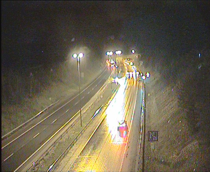 Kelikamerat Kuva Tie 1, Lohja, Lehmihaka itä, Lohja, Uusimaa