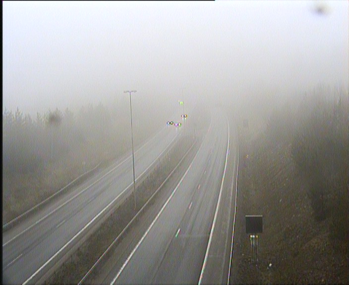 Kelikamerat Kuva Tie 1, Lohja, Lehmihaka itä, Lohja, Uusimaa