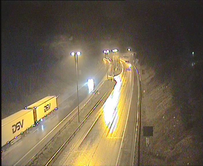 Weather Camera Image Väg 1 Lojo, Lehmihaka öst, Lohja, Uusimaa