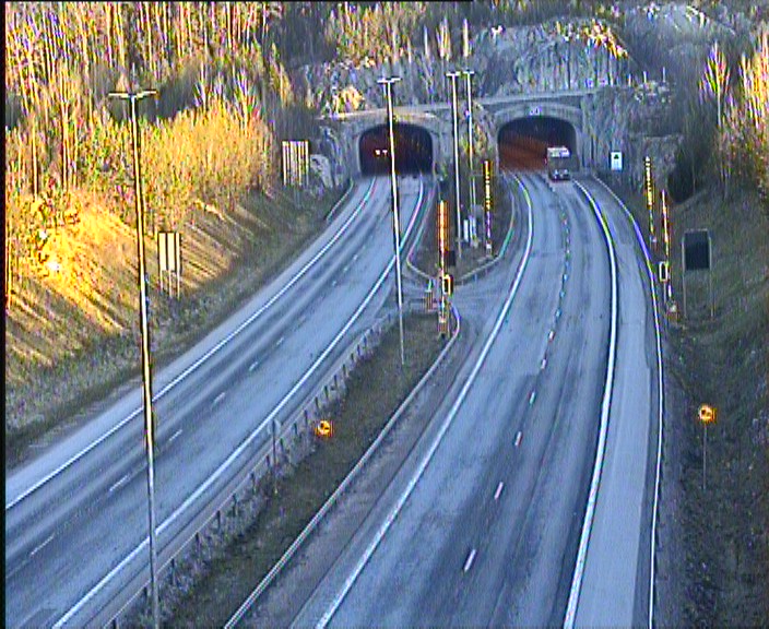 Kelikamerat Kuva Tie 1, Lohja, Lehmihaka itä, Lohja, Uusimaa