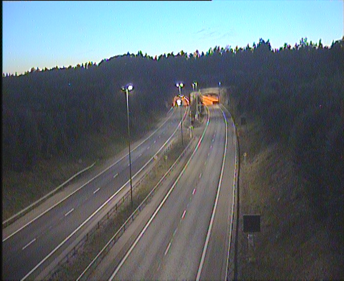 Kelikamerat Kuva Tie 1, Lohja, Lehmihaka itä, Lohja, Uusimaa