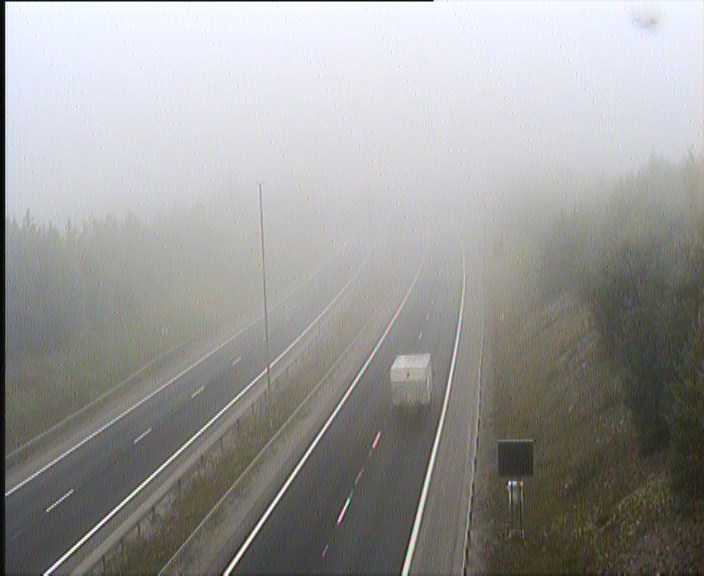 Weather Camera Image Road 1 Lohja, Lehmihaka east, Lohja, Uusimaa
