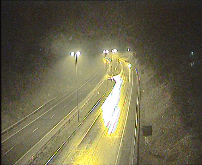 Weather Camera Image Väg 1 Lojo, Lehmihaka öst, Lohja, Uusimaa