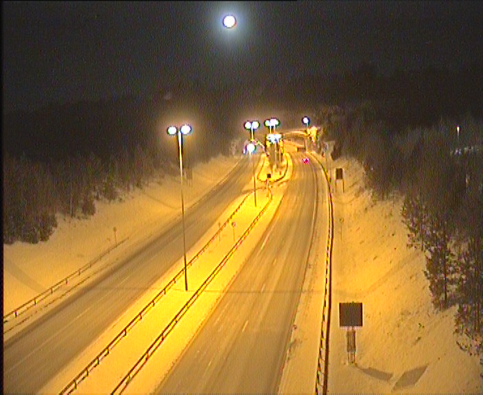 Kelikamerat Kuva Tie 1, Lohja, Lehmihaka itä, Lohja, Uusimaa