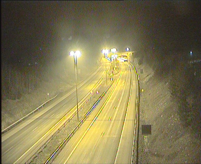 Kelikamerat Kuva Tie 1, Lohja, Lehmihaka itä, Lohja, Uusimaa