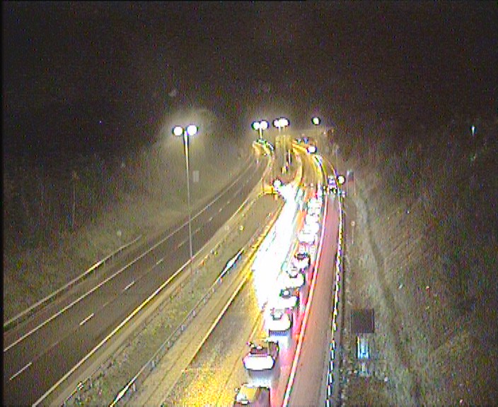 Kelikamerat Kuva Tie 1, Lohja, Lehmihaka itä, Lohja, Uusimaa