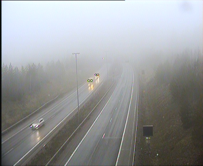 Kelikamerat Kuva Tie 1, Lohja, Lehmihaka itä, Lohja, Uusimaa