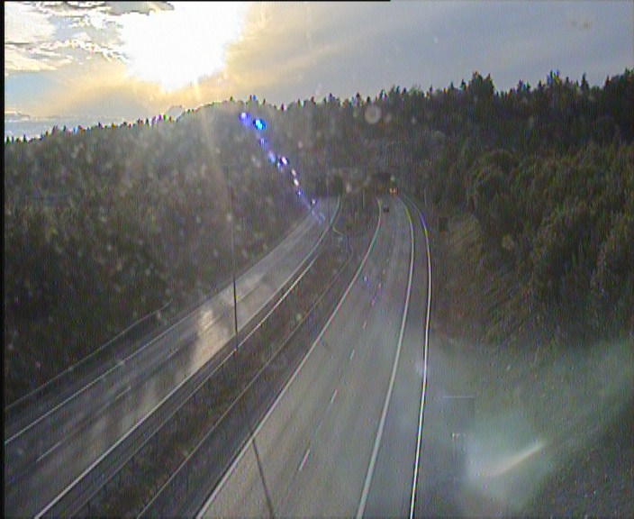 Kelikamerat Kuva Tie 1, Lohja, Lehmihaka itä, Lohja, Uusimaa