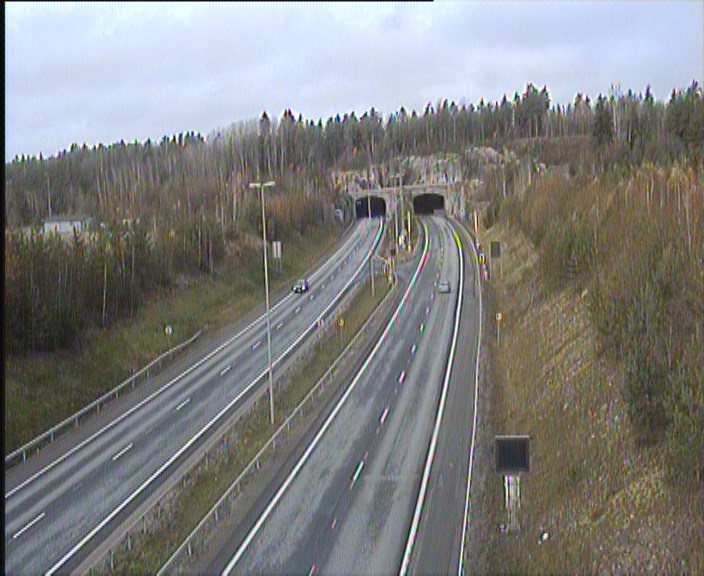 Kelikamerat Kuva Tie 1, Lohja, Lehmihaka itä, Lohja, Uusimaa