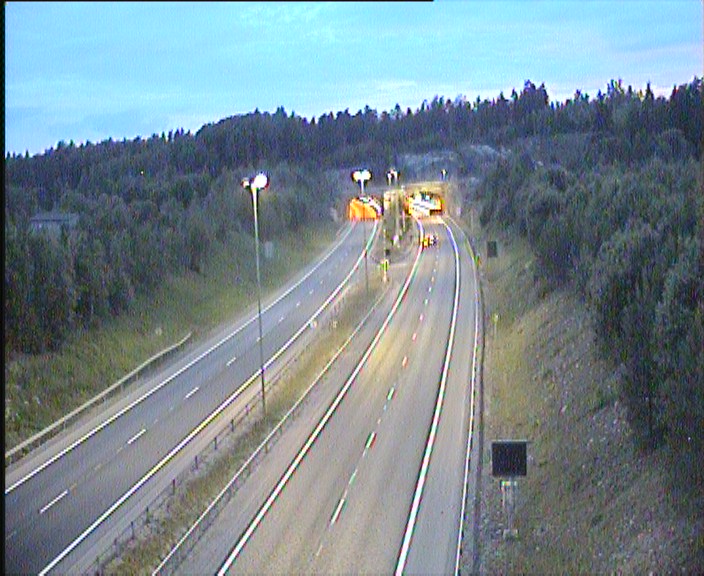 Kelikamerat Kuva Tie 1, Lohja, Lehmihaka itä, Lohja, Uusimaa