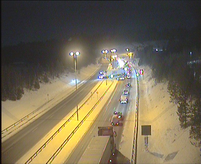 Kelikamerat Kuva Tie 1, Lohja, Lehmihaka itä, Lohja, Uusimaa