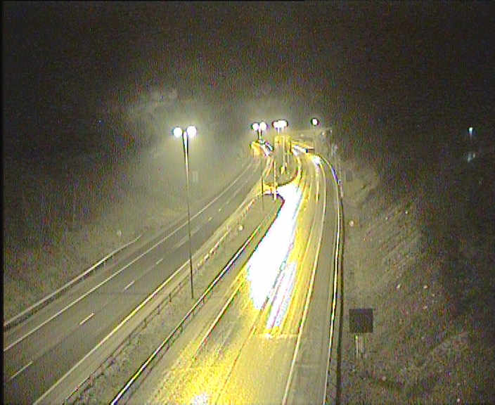 Weather Camera Image Väg 1 Lojo, Lehmihaka öst, Lohja, Uusimaa