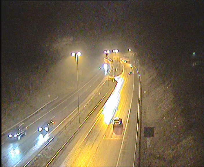 Weather Camera Image Väg 1 Lojo, Lehmihaka öst, Lohja, Uusimaa