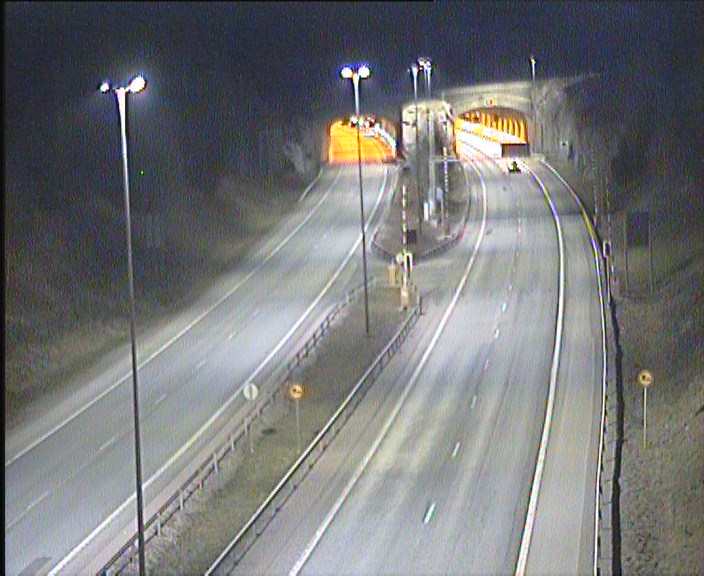 Weather Camera Image Road 1 Lohja, Lehmihaka east, Lohja, Uusimaa