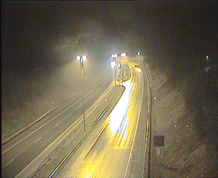 Weather Camera Image Väg 1 Lojo, Lehmihaka öst, Lohja, Uusimaa