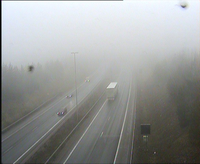 Kelikamerat Kuva Tie 1, Lohja, Lehmihaka itä, Lohja, Uusimaa