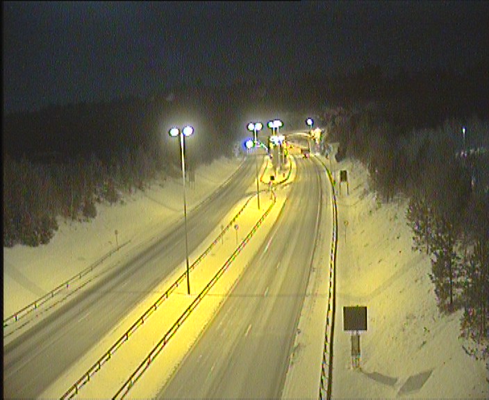 Kelikamerat Kuva Tie 1, Lohja, Lehmihaka itä, Lohja, Uusimaa