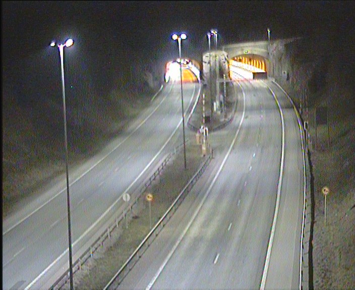 Weather Camera Image Road 1 Lohja, Lehmihaka east, Lohja, Uusimaa