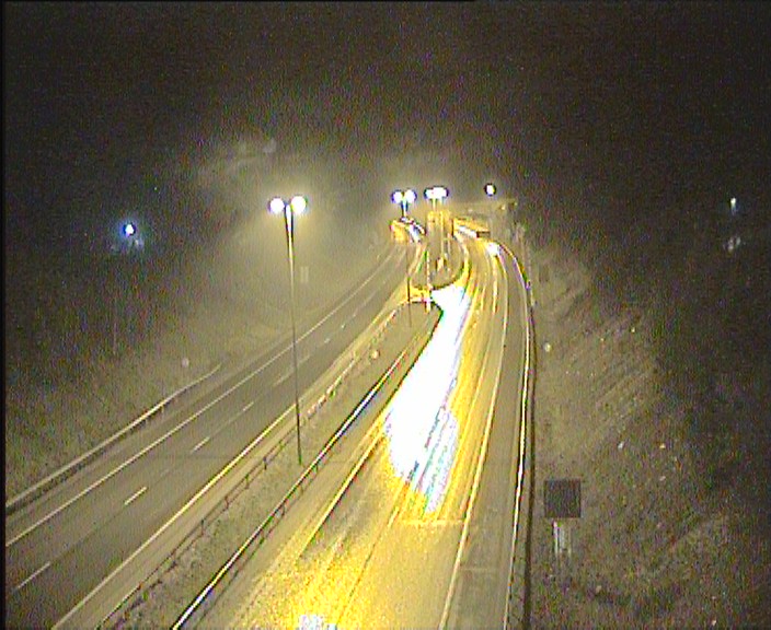 Weather Camera Image Väg 1 Lojo, Lehmihaka öst, Lohja, Uusimaa