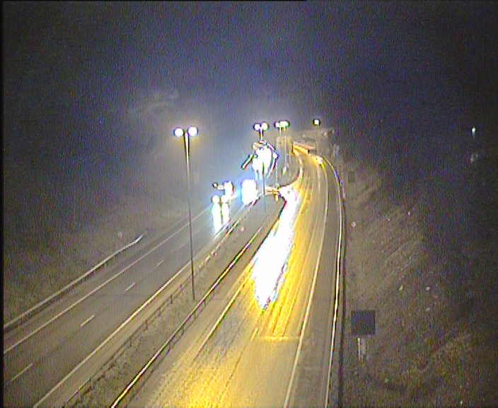 Weather Camera Image Väg 1 Lojo, Lehmihaka öst, Lohja, Uusimaa