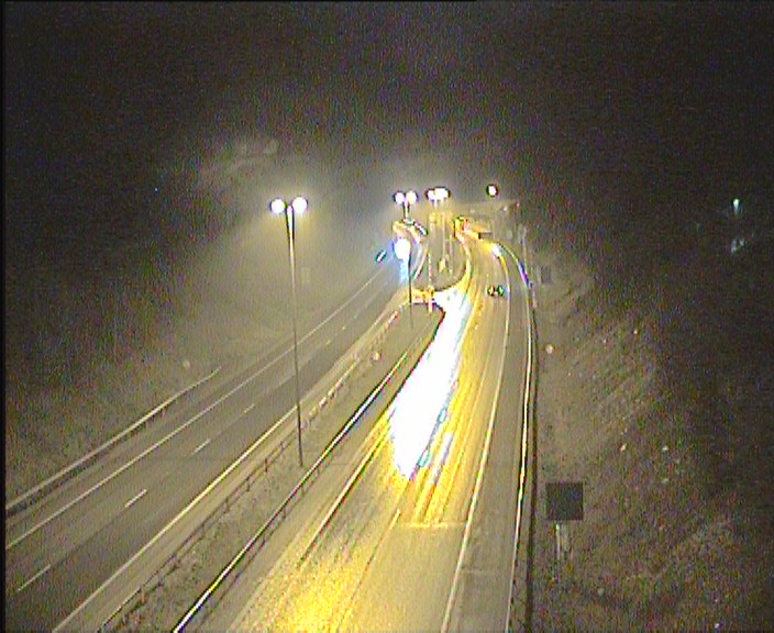 Weather Camera Image Väg 1 Lojo, Lehmihaka öst, Lohja, Uusimaa