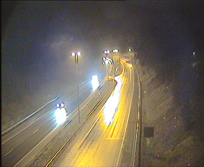 Weather Camera Image Väg 1 Lojo, Lehmihaka öst, Lohja, Uusimaa