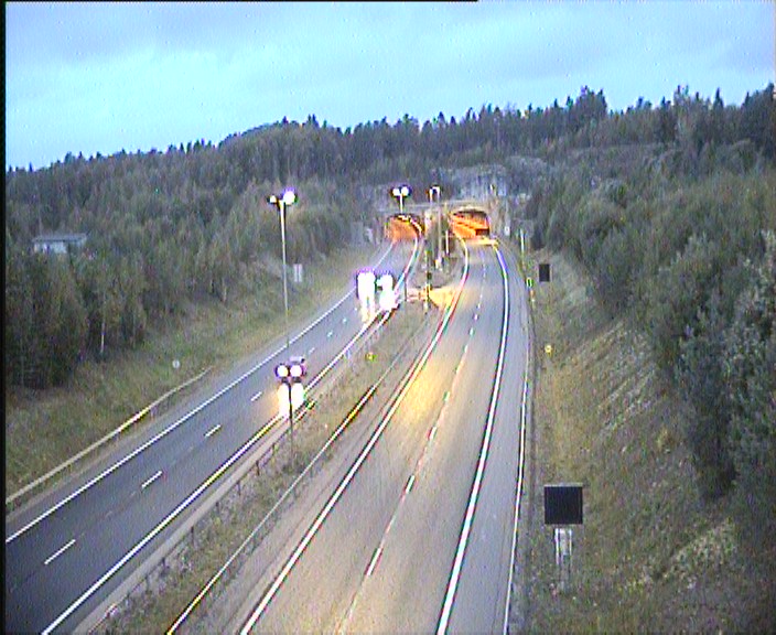 Kelikamerat Kuva Tie 1, Lohja, Lehmihaka itä, Lohja, Uusimaa