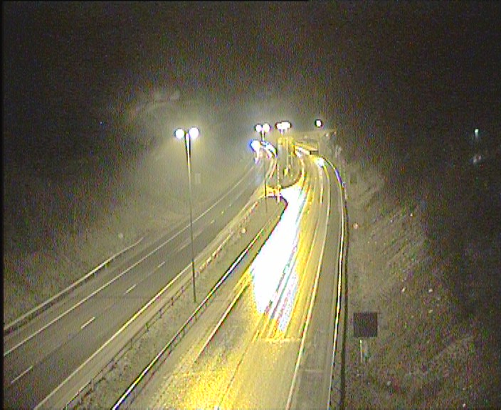 Weather Camera Image Väg 1 Lojo, Lehmihaka öst, Lohja, Uusimaa