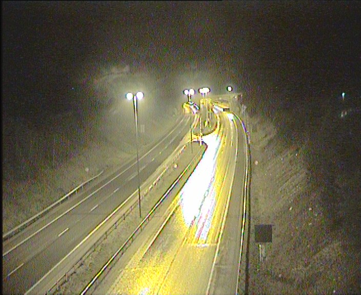 Weather Camera Image Väg 1 Lojo, Lehmihaka öst, Lohja, Uusimaa