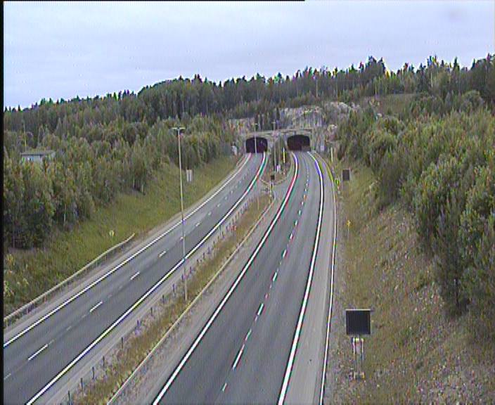 Kelikamerat Kuva Tie 1, Lohja, Lehmihaka itä, Lohja, Uusimaa