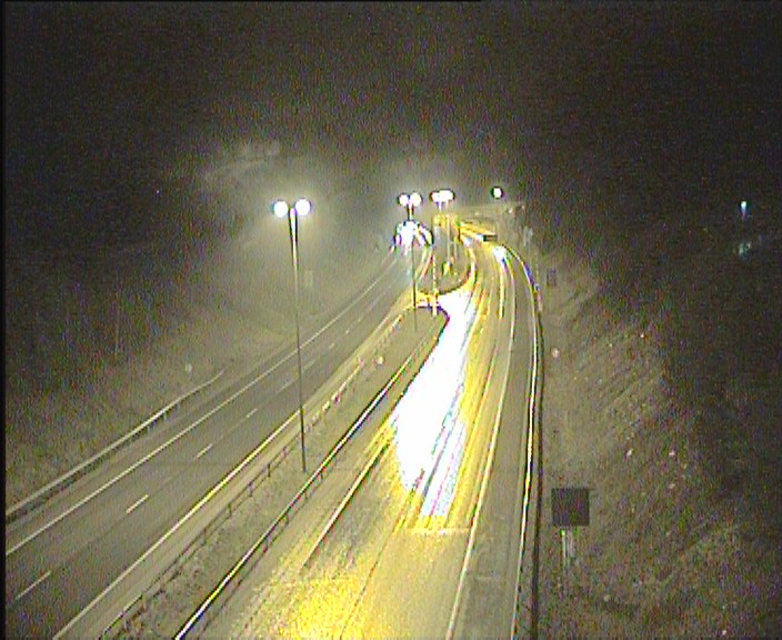 Weather Camera Image Väg 1 Lojo, Lehmihaka öst, Lohja, Uusimaa