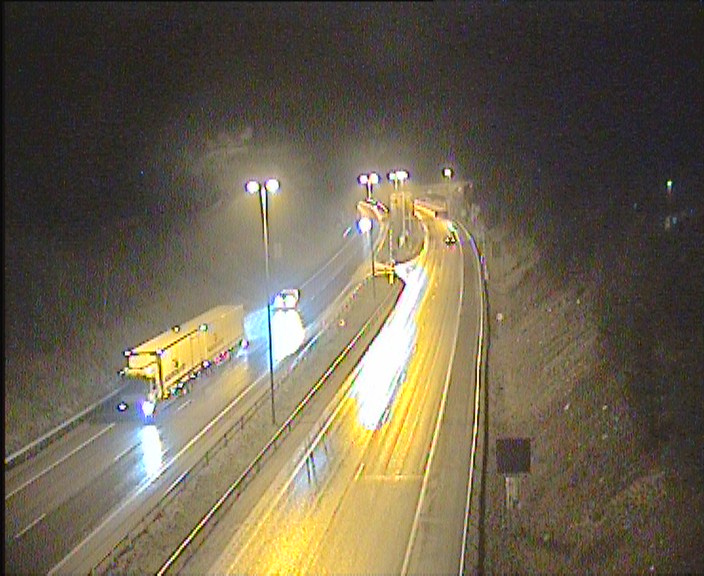 Weather Camera Image Väg 1 Lojo, Lehmihaka öst, Lohja, Uusimaa