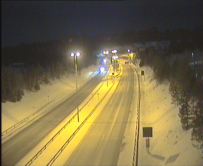 Weather Camera Image Road 1 Lohja, Lehmihaka east, Lohja, Uusimaa