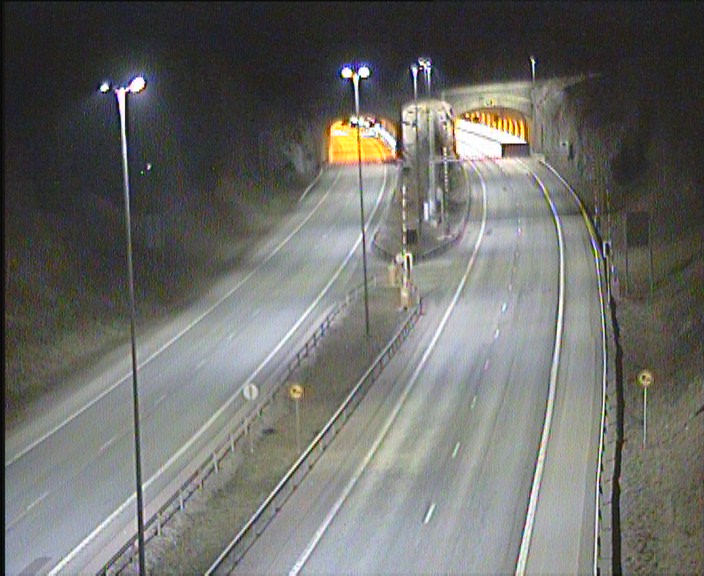 Weather Camera Image Road 1 Lohja, Lehmihaka east, Lohja, Uusimaa