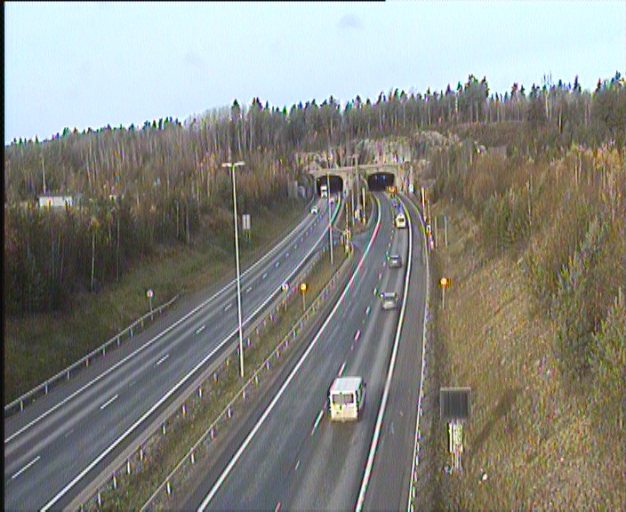 Kelikamerat Kuva Tie 1, Lohja, Lehmihaka itä, Lohja, Uusimaa