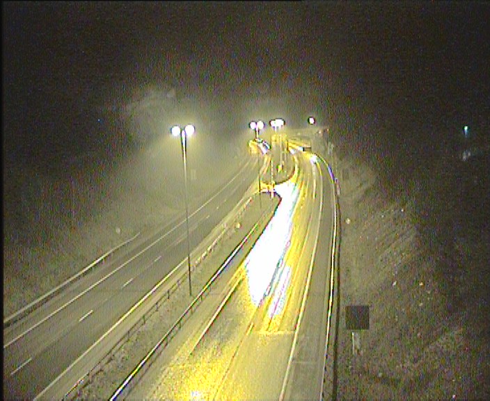 Weather Camera Image Väg 1 Lojo, Lehmihaka öst, Lohja, Uusimaa