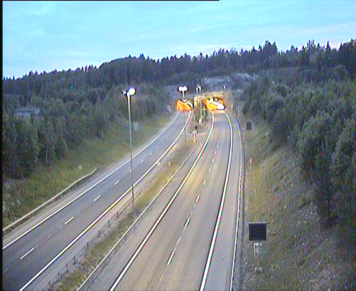 Kelikamerat Kuva Tie 1, Lohja, Lehmihaka itä, Lohja, Uusimaa