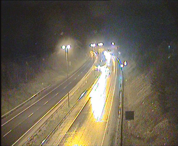 Kelikamerat Kuva Tie 1, Lohja, Lehmihaka itä, Lohja, Uusimaa