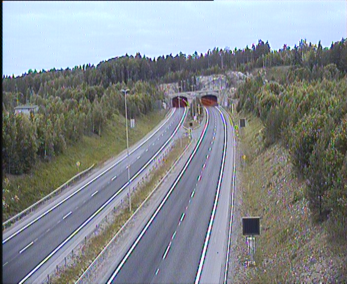 Kelikamerat Kuva Tie 1, Lohja, Lehmihaka itä, Lohja, Uusimaa