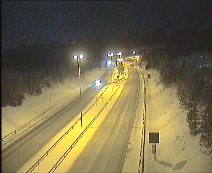 Kelikamerat Kuva Tie 1, Lohja, Lehmihaka itä, Lohja, Uusimaa