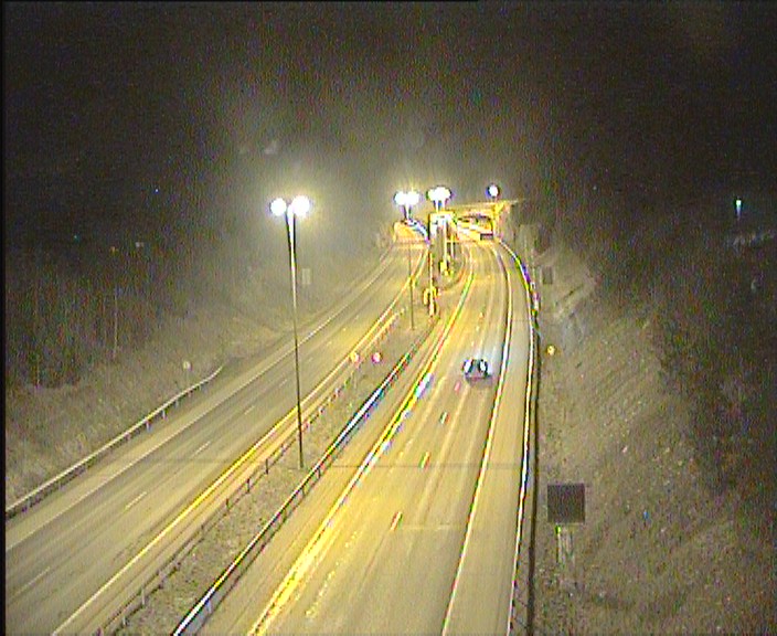 Kelikamerat Kuva Tie 1, Lohja, Lehmihaka itä, Lohja, Uusimaa