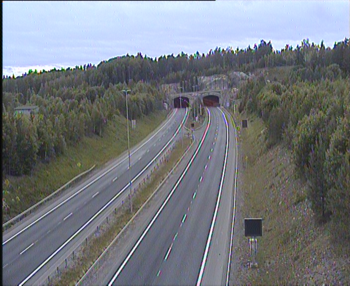 Kelikamerat Kuva Tie 1, Lohja, Lehmihaka itä, Lohja, Uusimaa