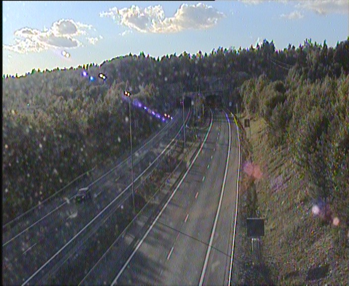 Kelikamerat Kuva Tie 1, Lohja, Lehmihaka itä, Lohja, Uusimaa