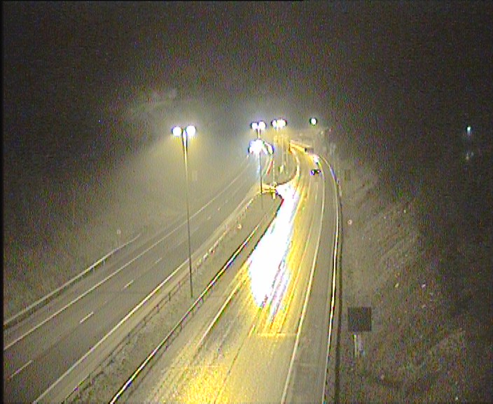 Weather Camera Image Väg 1 Lojo, Lehmihaka öst, Lohja, Uusimaa