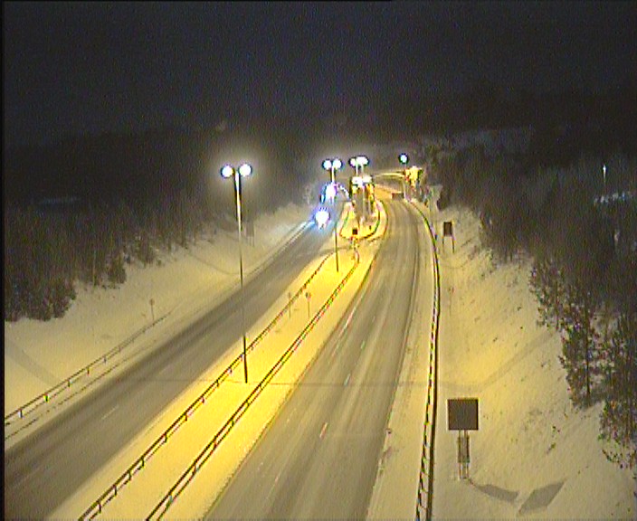 Kelikamerat Kuva Tie 1, Lohja, Lehmihaka itä, Lohja, Uusimaa