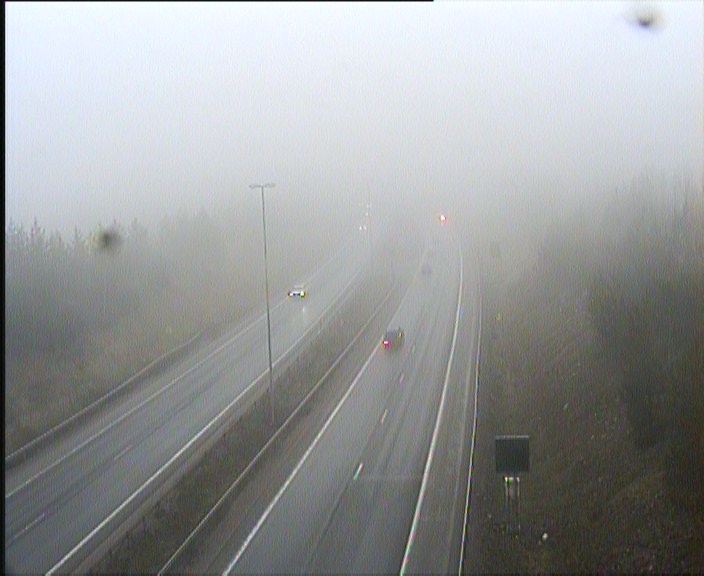 Kelikamerat Kuva Tie 1, Lohja, Lehmihaka itä, Lohja, Uusimaa