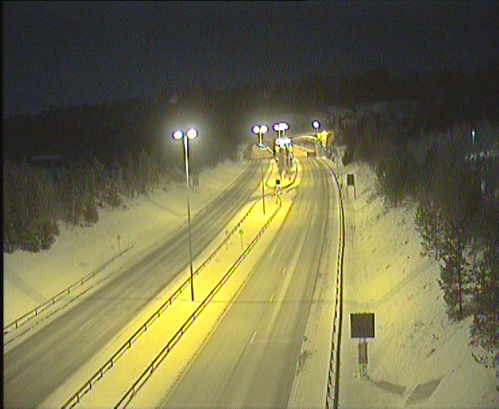 Weather Camera Image Road 1 Lohja, Lehmihaka east, Lohja, Uusimaa