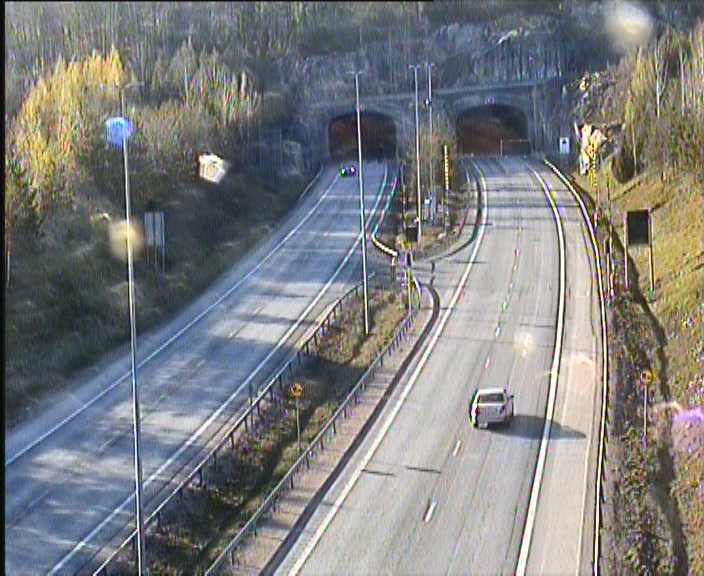 Kelikamerat Kuva Tie 1, Lohja, Lehmihaka itä, Lohja, Uusimaa
