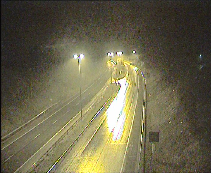 Weather Camera Image Väg 1 Lojo, Lehmihaka öst, Lohja, Uusimaa