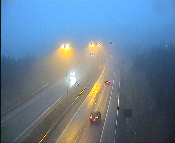 Kelikamerat Kuva Tie 1, Lohja, Lehmihaka itä, Lohja, Uusimaa